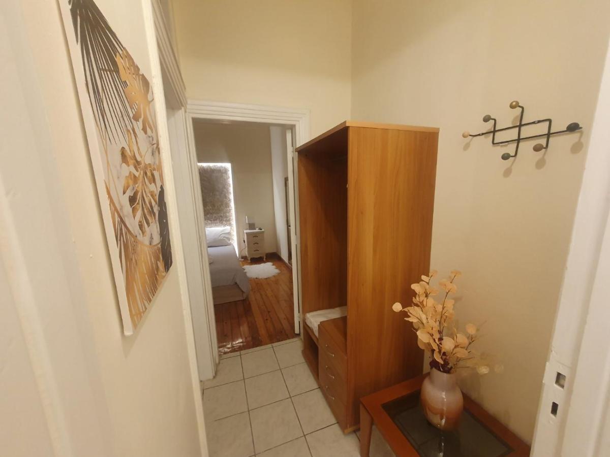 Ferienwohnung John'S Athenian Beauty 45M2 , Metro 7' Exterior foto